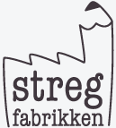 Stregfabrikken – forlag, illustrationer og tegneserier