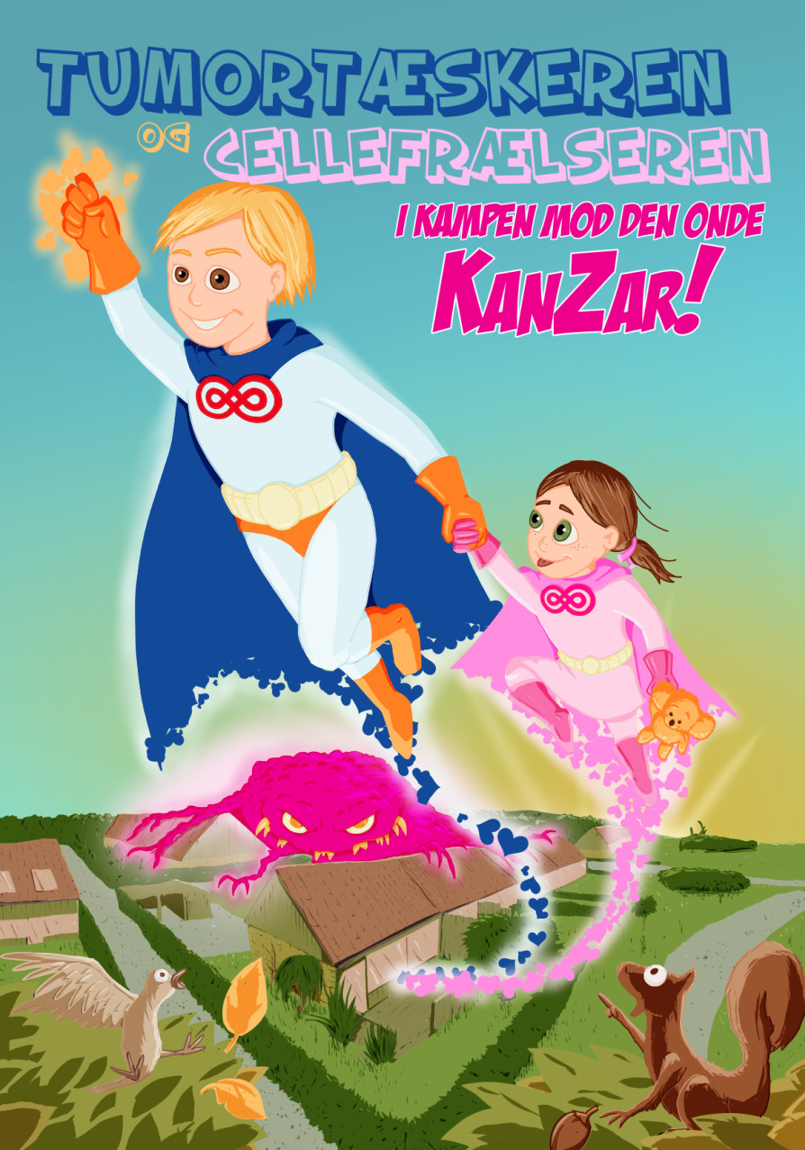 Landsindsamling Kræftens Bekæmpelse